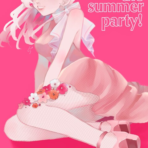 一枚絵例③