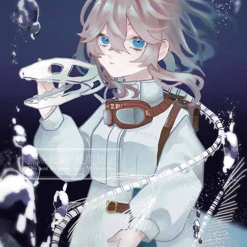 一枚絵例④