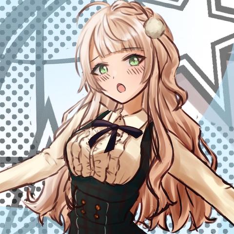 しぐれうい様