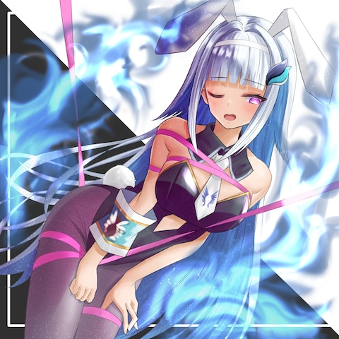 リゼ・ヘルエスタ様