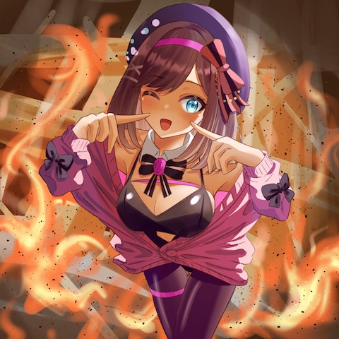 鈴原るる様