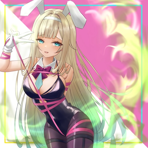 藍沢エマ様