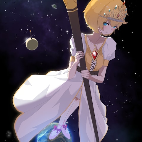オリジナル作品