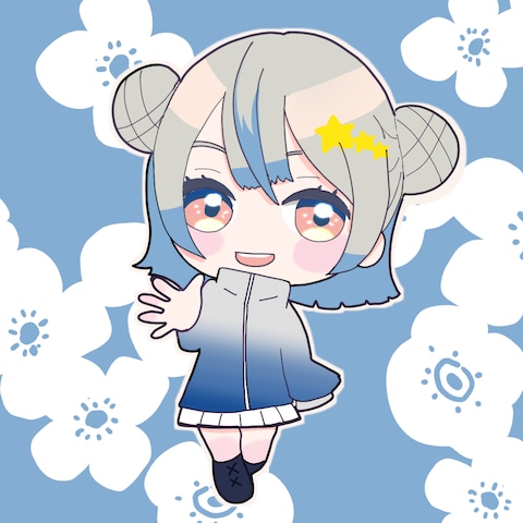 アイコンキャラクター