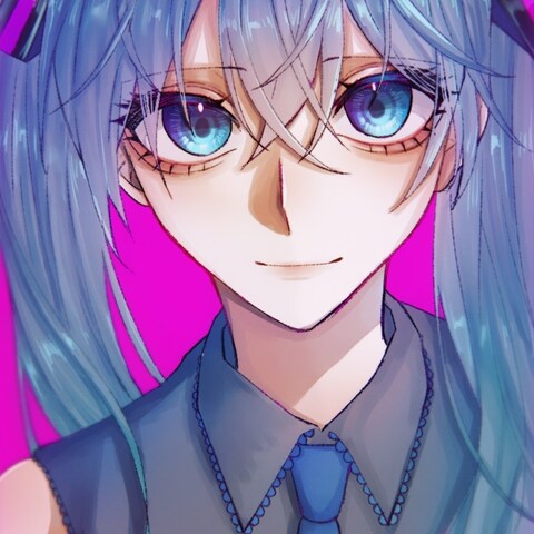 デジタルイラスト