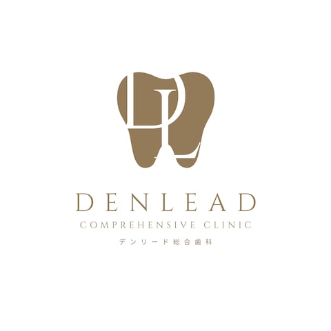 DENLEAD ロゴデザイン