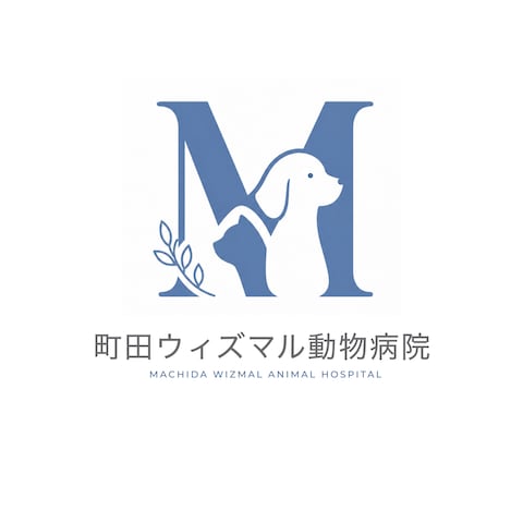町田ウィズマル ロゴデザイン