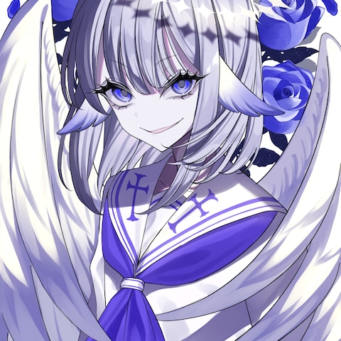 天使の少年