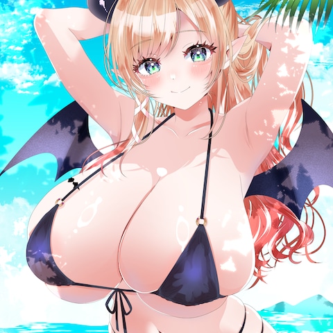 ファンアート