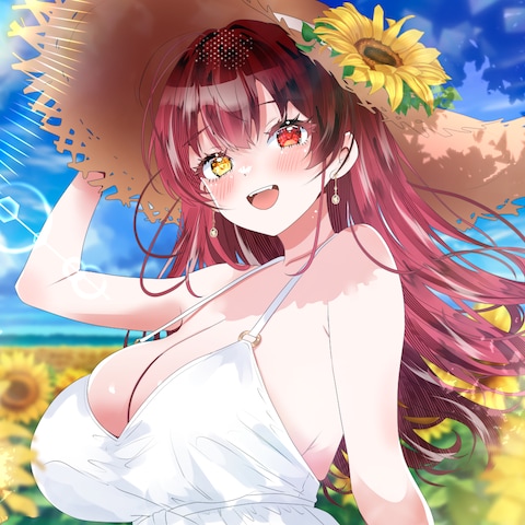 ファンアート