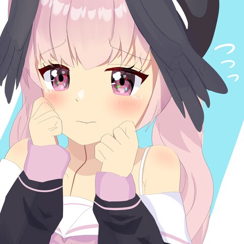 ブルーアーカイブ　コハル