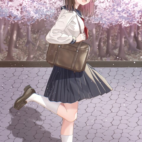 春