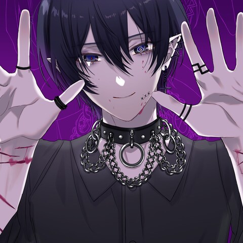 MV用イラスト-個人依頼