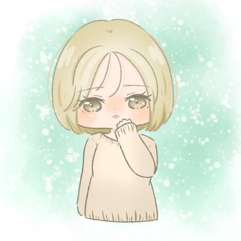 アイコンサンプル