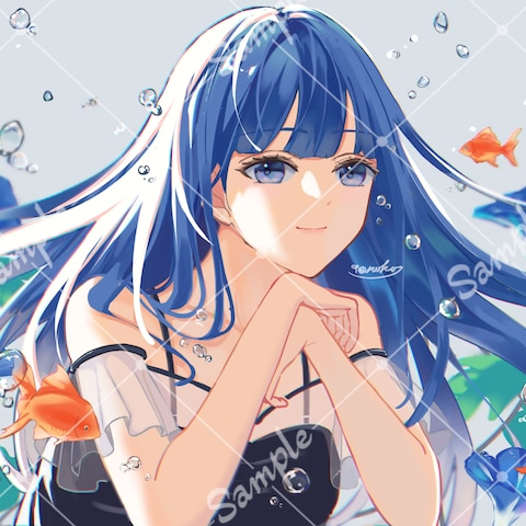 一枚絵