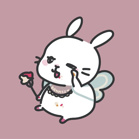 キャラクターイラスト