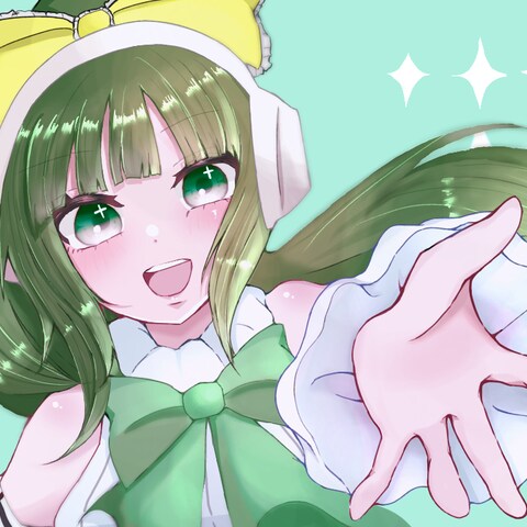 ご依頼者様の歌ってみたサムネイル