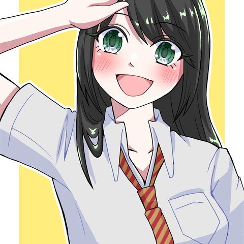 オリジナルイラスト