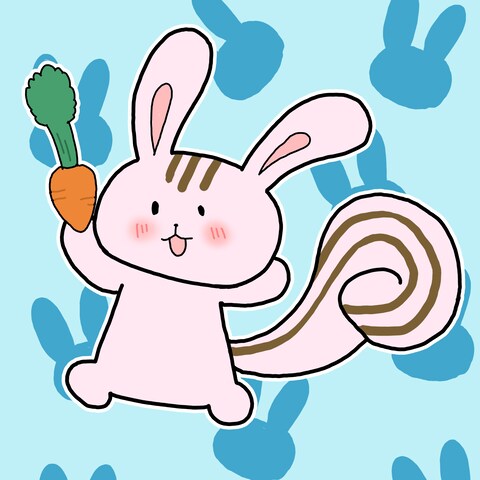 動物イラスト