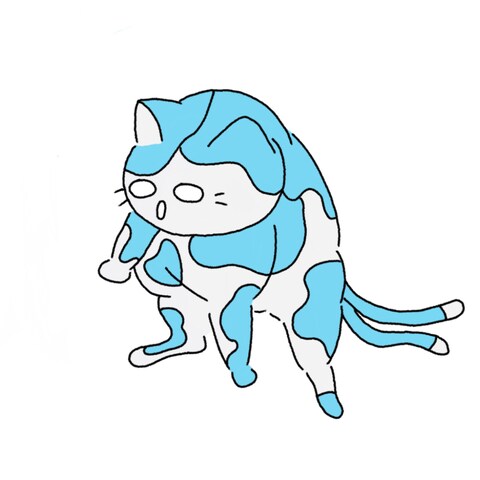 妖怪 猫又