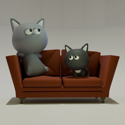 ３Dモデリング