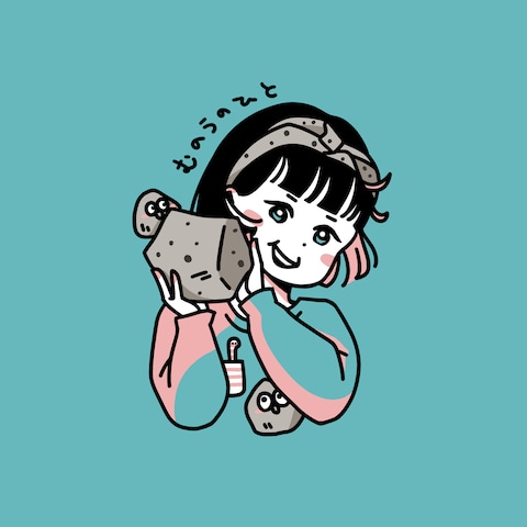 似顔絵イラスト