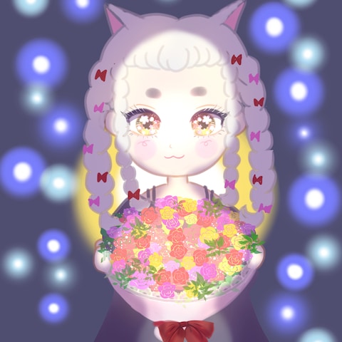 おめでとう