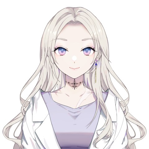 顔アイコン