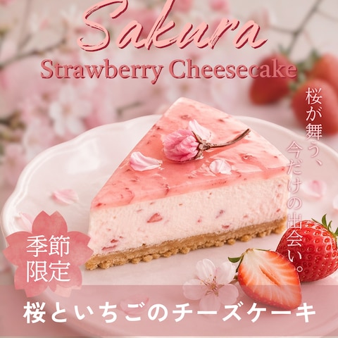 Instagramカフェ新メニュー告知バナー