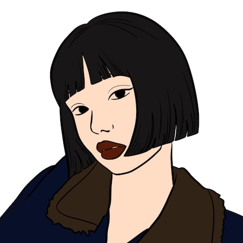 オリジナルアイコンイラスト