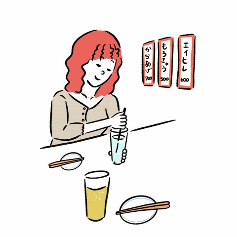 似顔絵作成