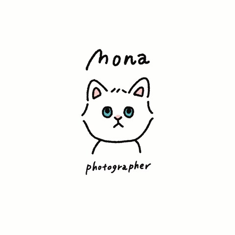 似顔絵オーダーいただきました
