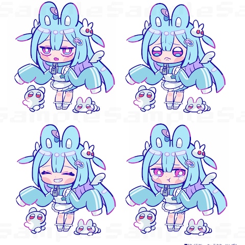 差分サンプル