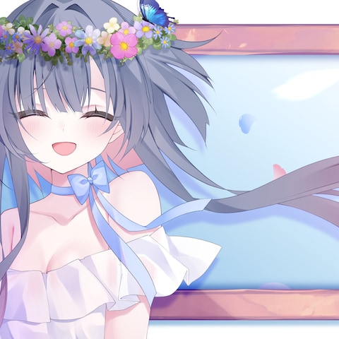 一枚絵
