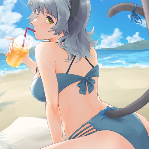 イラスト作成