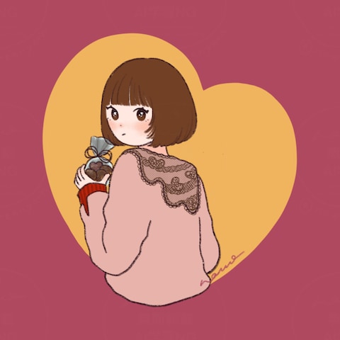 イラスト制作