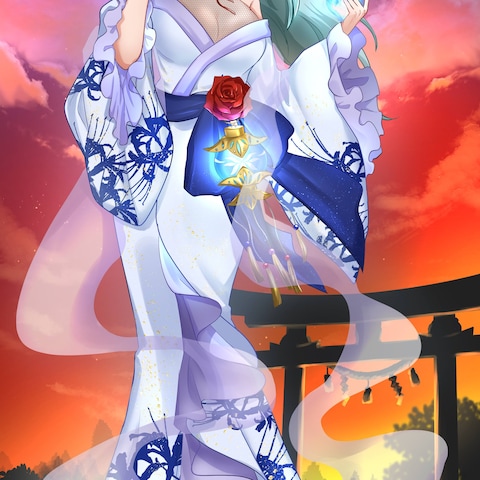 キービジュアル