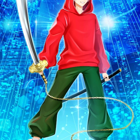 キービジュアル