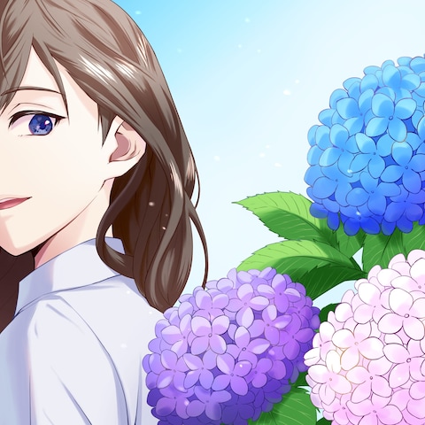 MVイラスト