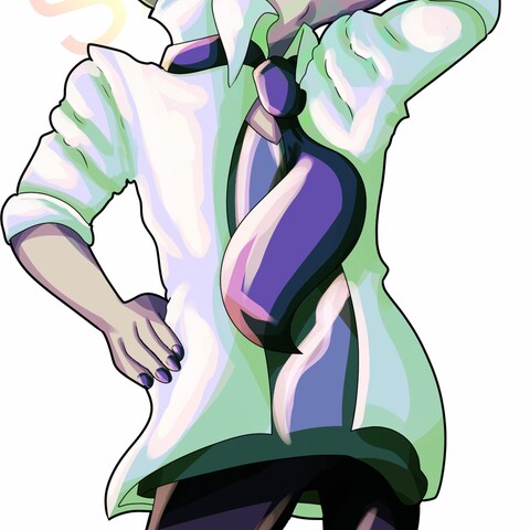 【SD】見本　VAMPIRE SUGAR DADDY