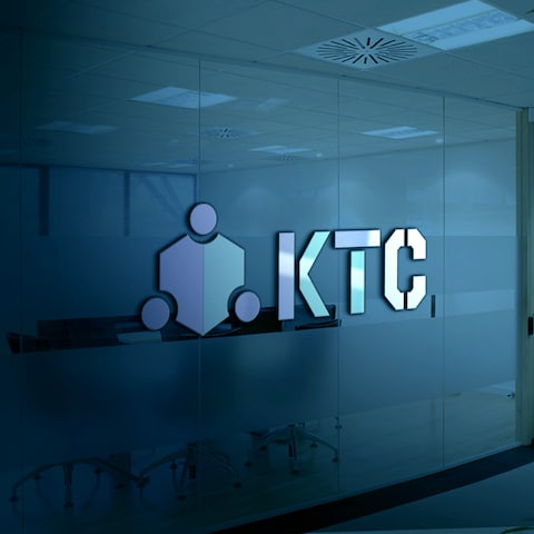【架空案件】株式会社KTCのロゴを制作しました