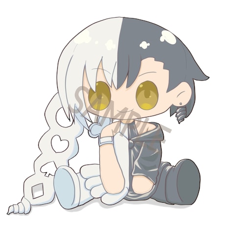 Vtuber アルノルト・ラ命様