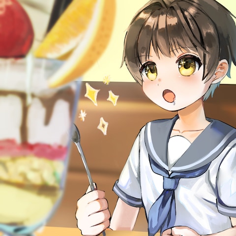 オリジナルデザイン