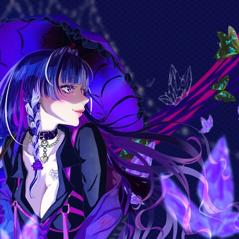 ファンアート