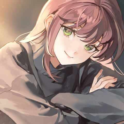 ご依頼イラスト