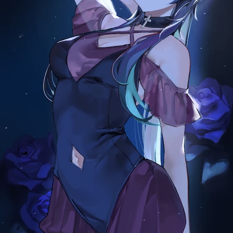 一枚絵