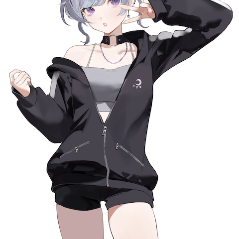 ご依頼イラスト
