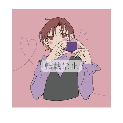 イラスト紹介