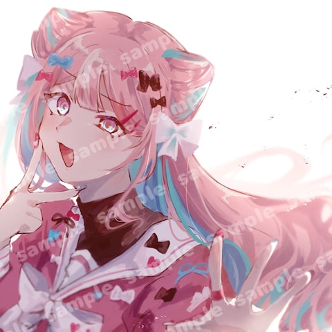 自主制作
