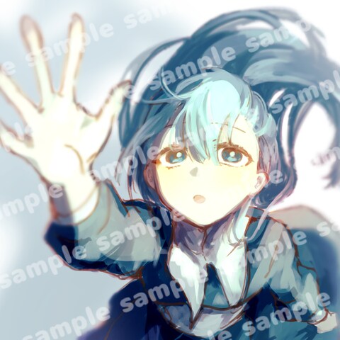 自主制作